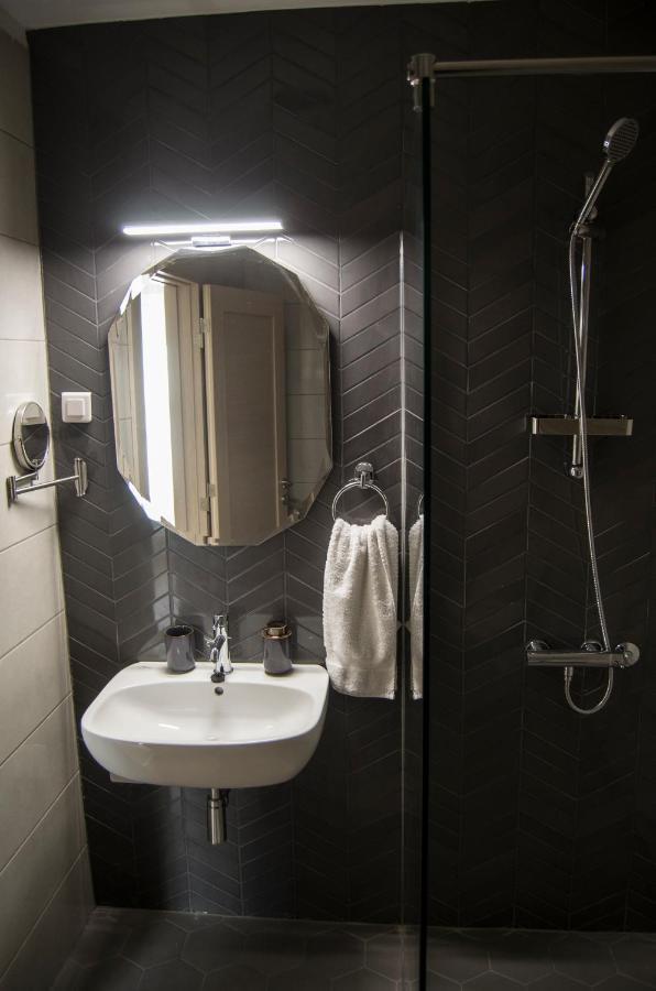 K43 Rooms Belgrado Buitenkant foto