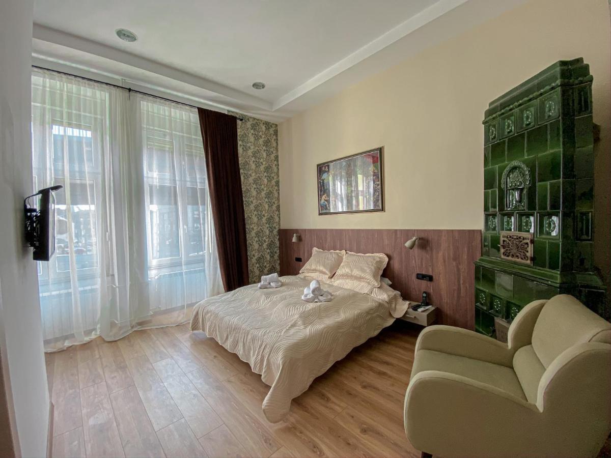 K43 Rooms Belgrado Buitenkant foto
